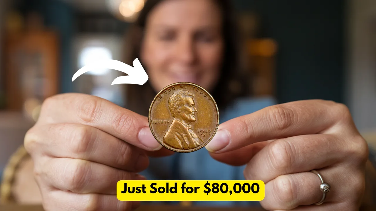 Just Sold for $80,000