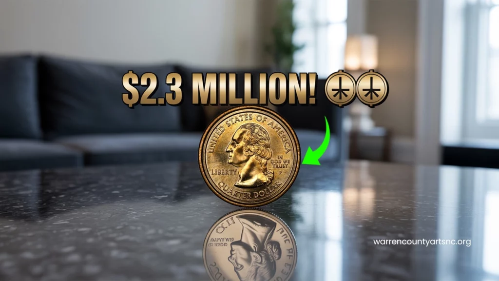 “$2.3 MILLION! 💵🪙” 